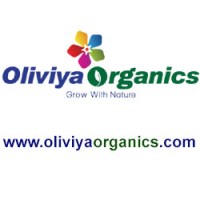 Oliviya Organics logo, Oliviya Organics contact details