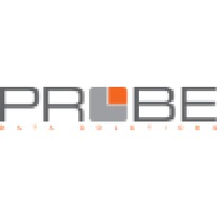 PROBE Data Solutions logo, PROBE Data Solutions contact details