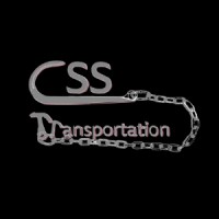 CSS Transportation logo, CSS Transportation contact details