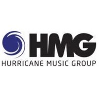 Hurricane Music Group logo, Hurricane Music Group contact details