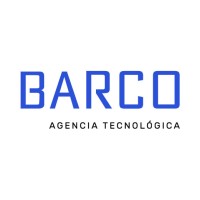 BARCOSTUDIO AGENCIA TECNOLOGICA SA DE CV logo, BARCOSTUDIO AGENCIA TECNOLOGICA SA DE CV contact details