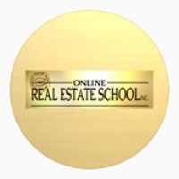 Online Real Estate School Inc logo, Online Real Estate School Inc contact details