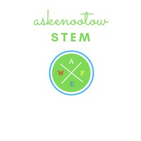 Askenootow STEM logo, Askenootow STEM contact details