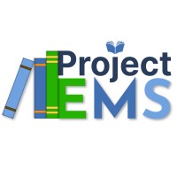 Project EMS (Education. Mentorship. Scholarship) logo, Project EMS (Education. Mentorship. Scholarship) contact details