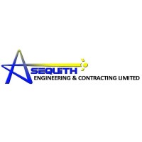 Asequith Engineering and Contracting Limited logo, Asequith Engineering and Contracting Limited contact details