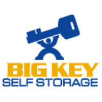 Big Key Self Storage, LLC logo, Big Key Self Storage, LLC contact details