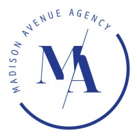 Madison Avenue Agency logo, Madison Avenue Agency contact details