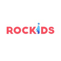 Rockids Company logo, Rockids Company contact details