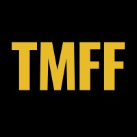 TMFF Motorcycle Film Festival logo, TMFF Motorcycle Film Festival contact details