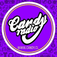 Candy Radio Chile logo, Candy Radio Chile contact details