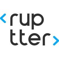 Rupther logo, Rupther contact details