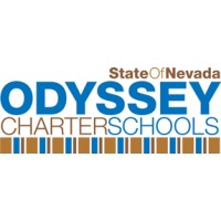 Odyssey High School logo, Odyssey High School contact details