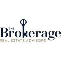 The Brokerage - Real Estate Advisors logo, The Brokerage - Real Estate Advisors contact details