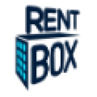 Rent Box logo, Rent Box contact details