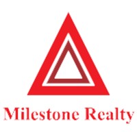 Milestone Realty logo, Milestone Realty contact details