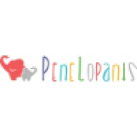 Penelopants logo, Penelopants contact details