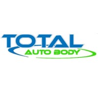 Total Auto Body LLC logo, Total Auto Body LLC contact details