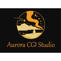 Aurora CGI Studio logo, Aurora CGI Studio contact details