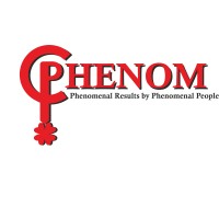 Phenom, LLC logo, Phenom, LLC contact details