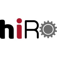 WPI HiRO Lab logo, WPI HiRO Lab contact details