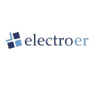 electroer logo, electroer contact details