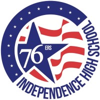 Independence High School logo, Independence High School contact details