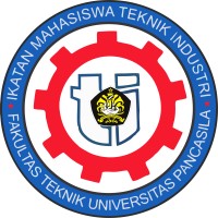 Ikatan Mahasiswa Teknik Industri Universitas Pancasila (IMTI-UP) logo, Ikatan Mahasiswa Teknik Industri Universitas Pancasila (IMTI-UP) contact details