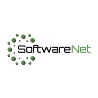 SoftwareNet LLC logo, SoftwareNet LLC contact details