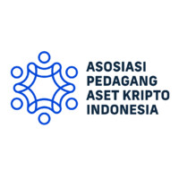 Asosiasi Pedagang Aset Kripto Indonesia logo, Asosiasi Pedagang Aset Kripto Indonesia contact details