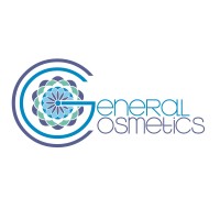 General Cosmetics logo, General Cosmetics contact details