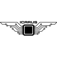 Icarus Electronics logo, Icarus Electronics contact details