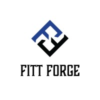 FITT Forge logo, FITT Forge contact details