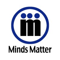 Minds Matter Twin Cities logo, Minds Matter Twin Cities contact details