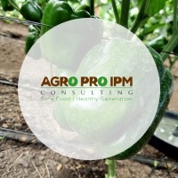 AgroProIPM Consultancy Limited logo, AgroProIPM Consultancy Limited contact details