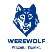 Werewolf Personal Training logo, Werewolf Personal Training contact details