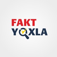 Fakt Yoxla logo, Fakt Yoxla contact details