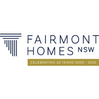 Fairmont Homes NSW logo, Fairmont Homes NSW contact details