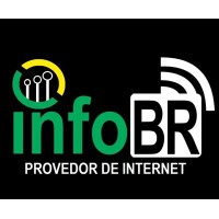 InfoBR Telecom logo, InfoBR Telecom contact details