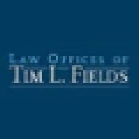 The Law Offices of Tim L. Fields, LLC logo, The Law Offices of Tim L. Fields, LLC contact details