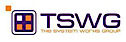 The System Works Group logo, The System Works Group contact details