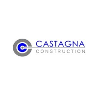 Castagna Construction logo, Castagna Construction contact details