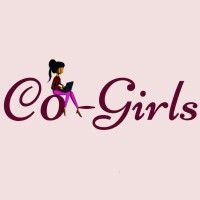 Co girls club logo, Co girls club contact details