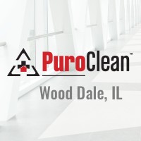 PuroClean Disaster Services - Wood Dale logo, PuroClean Disaster Services - Wood Dale contact details