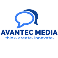 AvantecMEDIA logo, AvantecMEDIA contact details