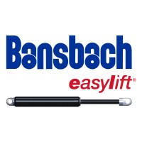 Bansbach Easylift of North America, Inc. logo, Bansbach Easylift of North America, Inc. contact details