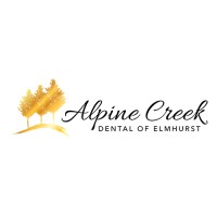 Alpine Creek Dental logo, Alpine Creek Dental contact details