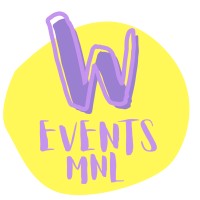 W Events Manila logo, W Events Manila contact details