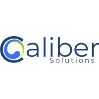 Caliber Solutions logo, Caliber Solutions contact details