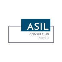 ASIL Consulting Group logo, ASIL Consulting Group contact details