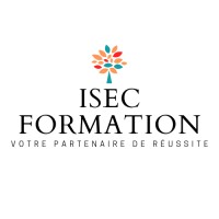 ISEC Formation Réunion logo, ISEC Formation Réunion contact details